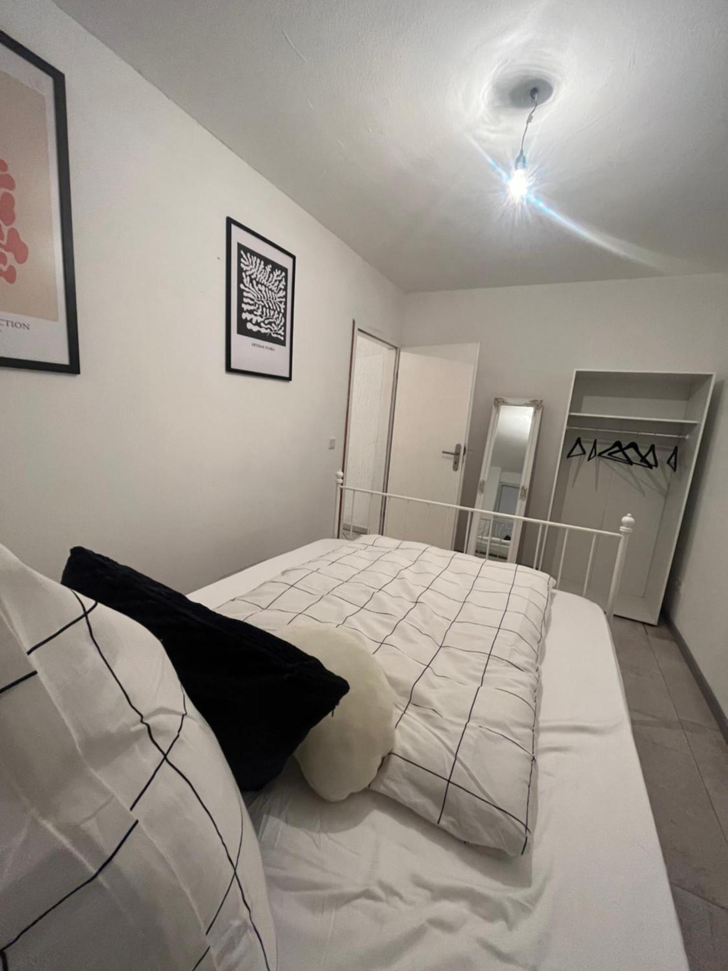 Maisons Du Souihel 레클링하우젠 외부 사진