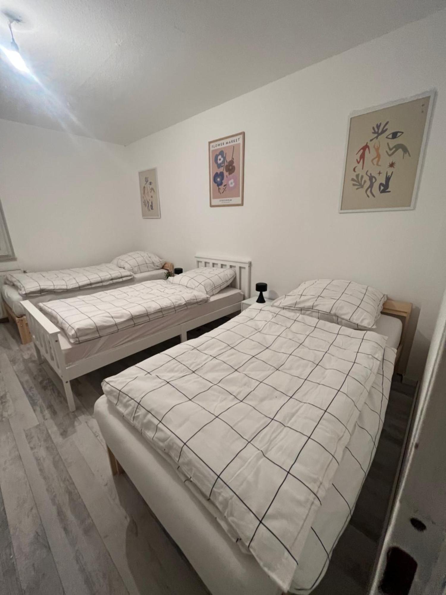 Maisons Du Souihel 레클링하우젠 외부 사진